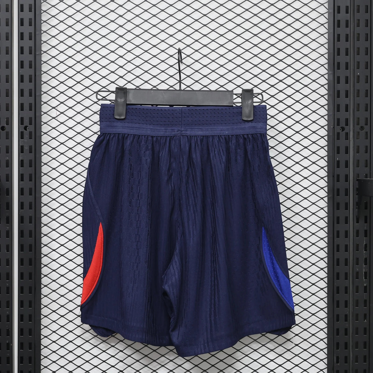 Barcelona 2026/2027 Home Shorts
