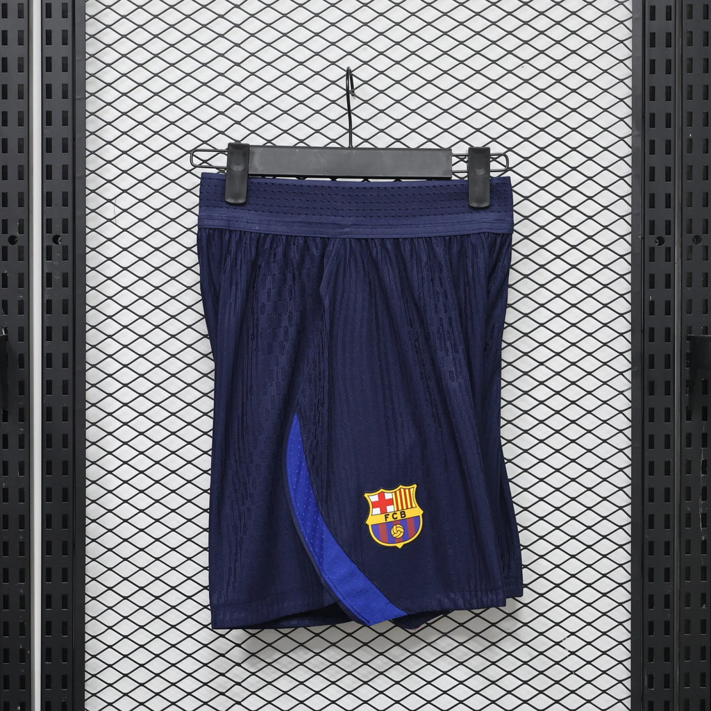 Barcelona 2026/2027 Home Shorts