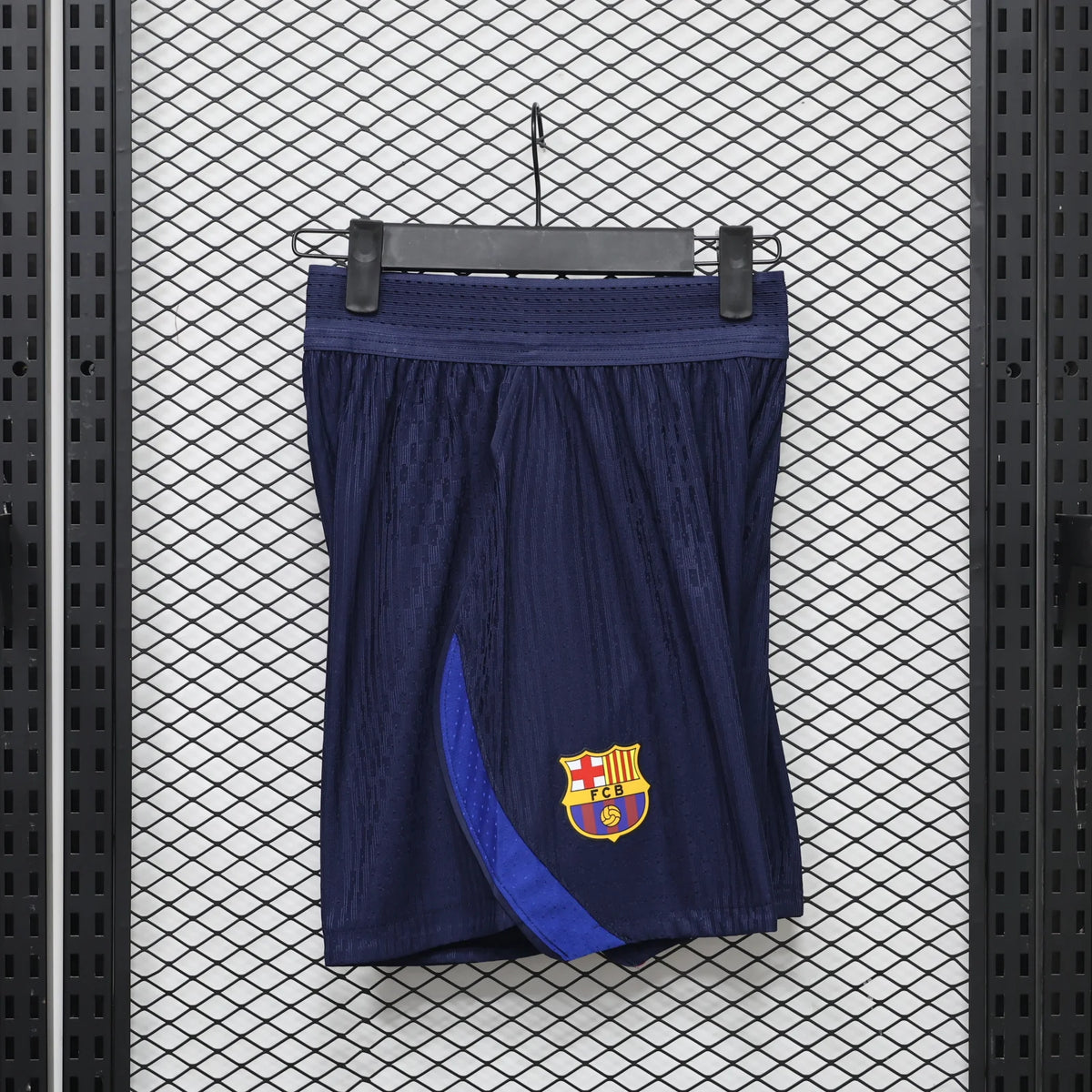 Barcelona 2026/2027 Home Shorts