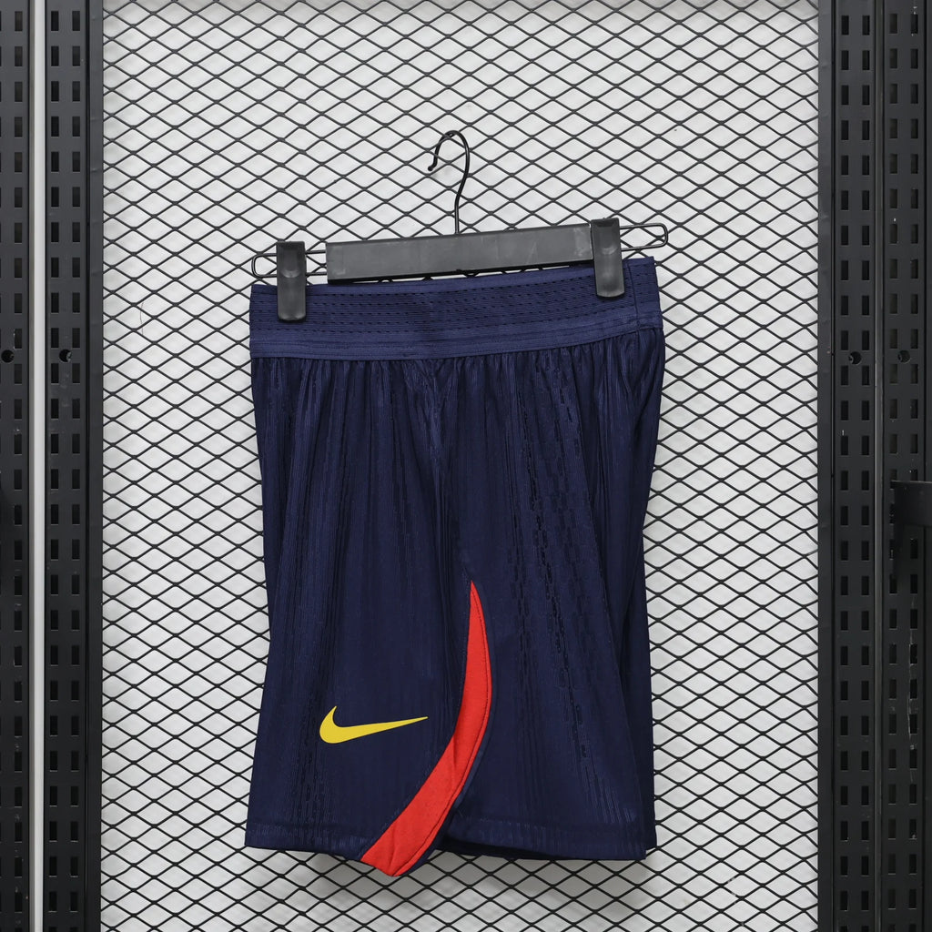Barcelona 2026/2027 Home Shorts