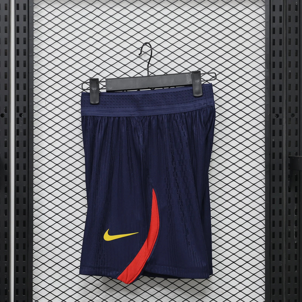 Barcelona 2026/2027 Home Shorts