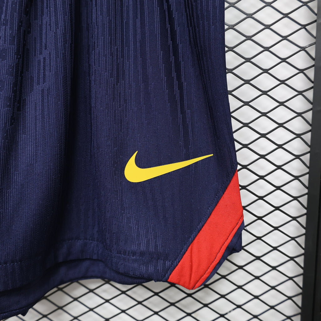 Barcelona 2026/2027 Home Shorts