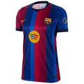 Barcelona 2026/2027 Home Women Jersey