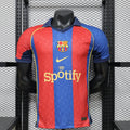Barcelona 2026/2027 Limited Jersey