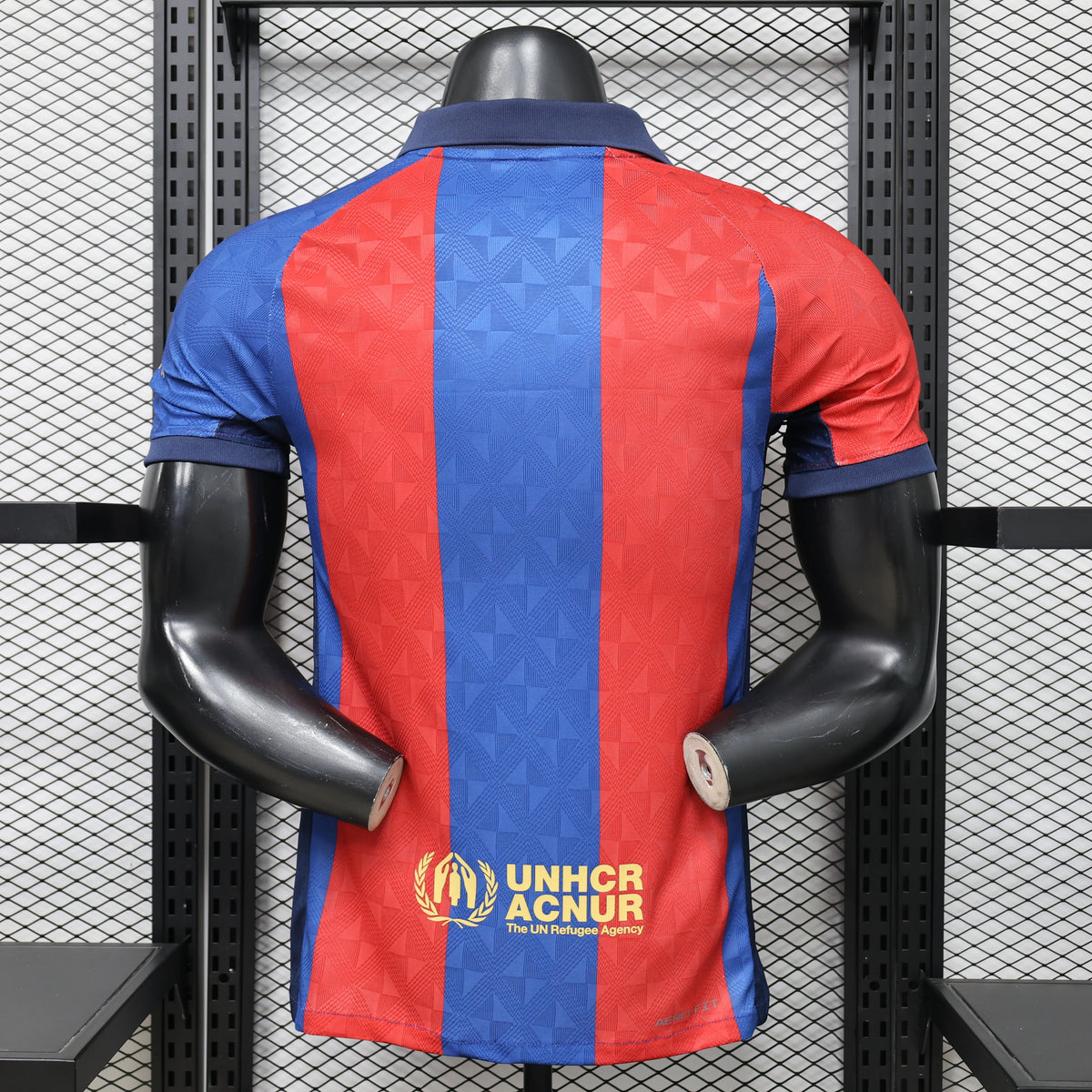 Barcelona 2026/2027 Limited Jersey