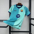 Barcelona 2026/2027 Third Away Jersey