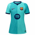 Barcelona 2026/2027 Third Women Jersey