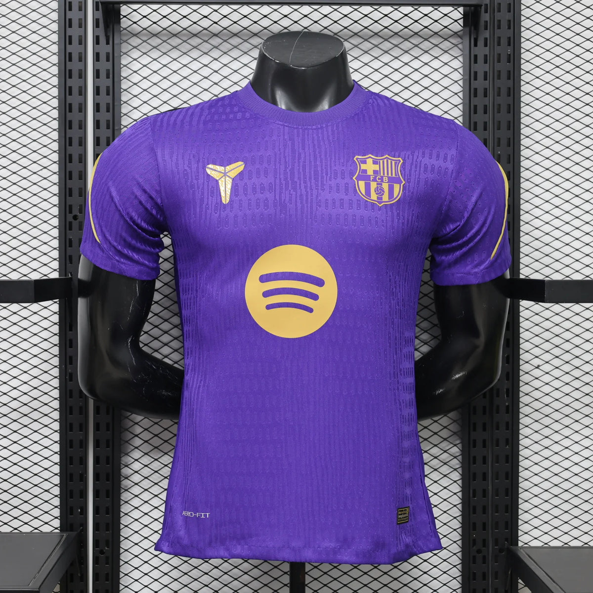 Barcelona 2026/2027 Training Kit