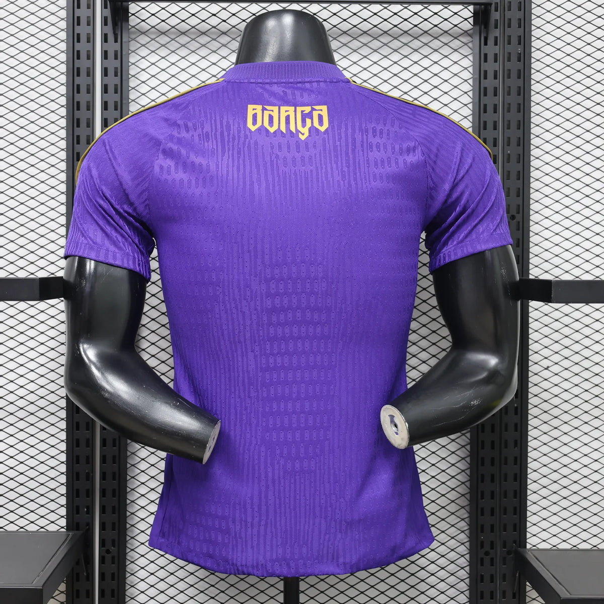 Barcelona 2026/2027 Training Kit