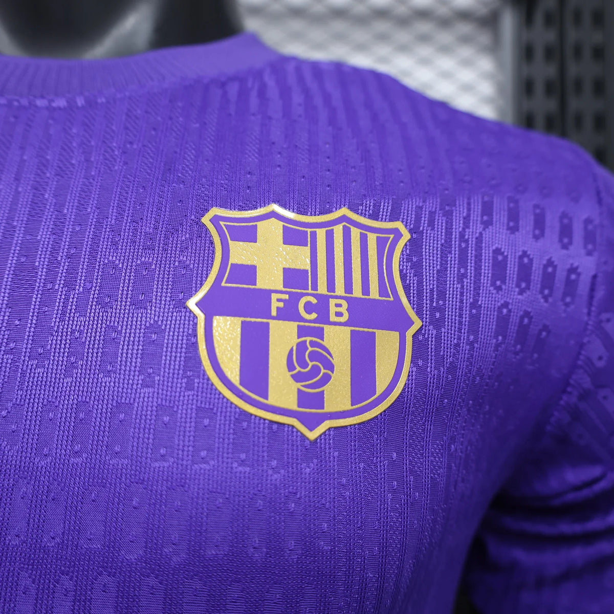 Barcelona 2026/2027 Training Kit