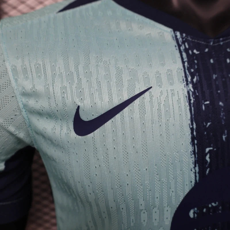 Barcelona Aqua Line Limited Jersey