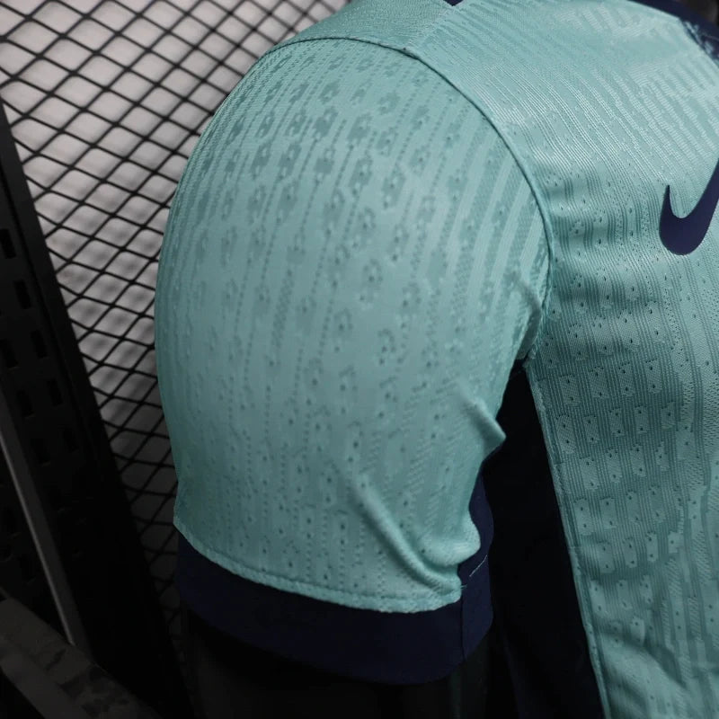 Barcelona Aqua Line Limited Jersey