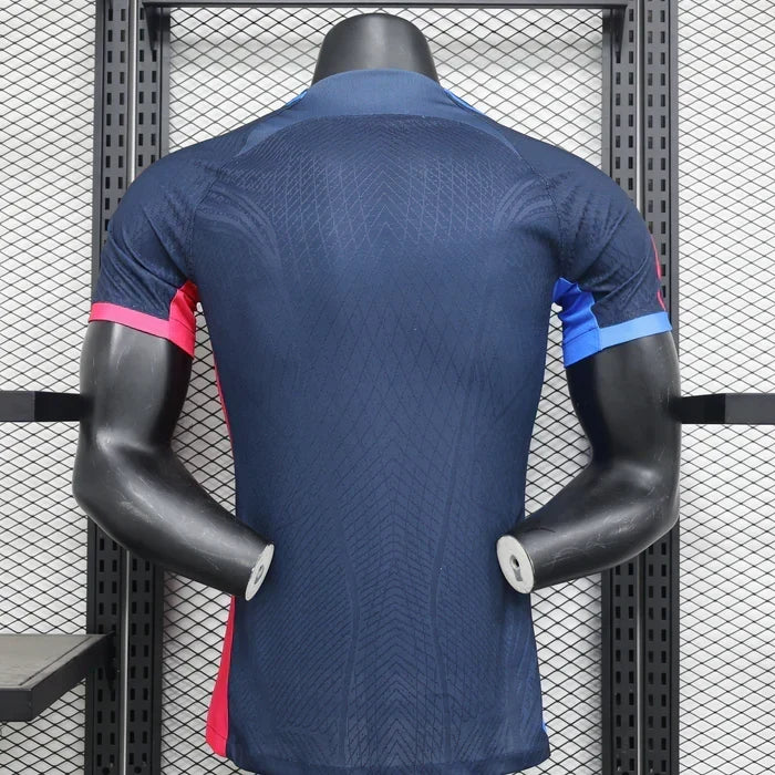 Barcelona Barça Blaze Limited Jersey