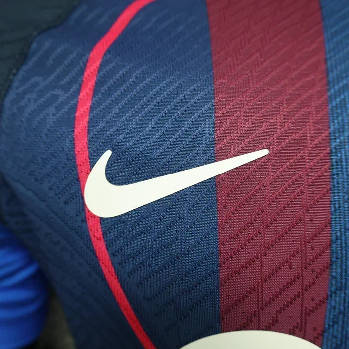 Barcelona Barça Blaze Limited Jersey