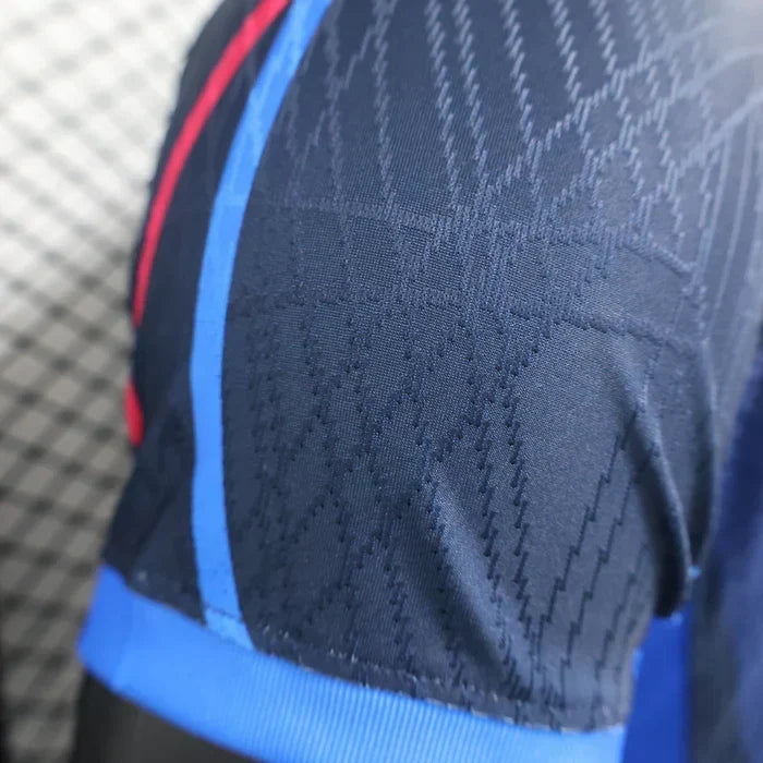Barcelona Barça Blaze Limited Jersey