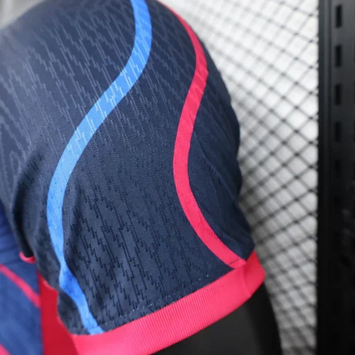Barcelona Barça Blaze Limited Jersey