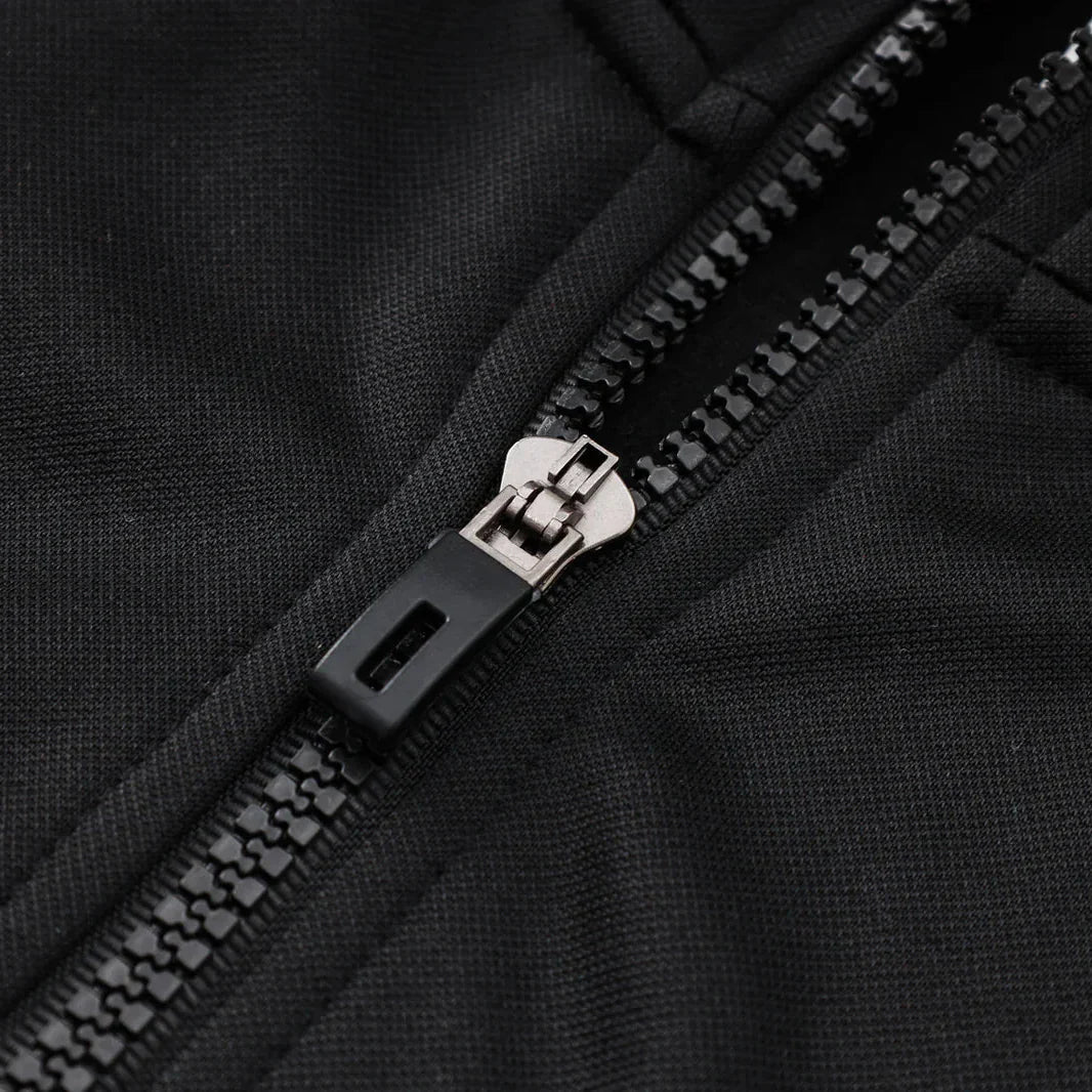 Barcelona Black Tracksuit II