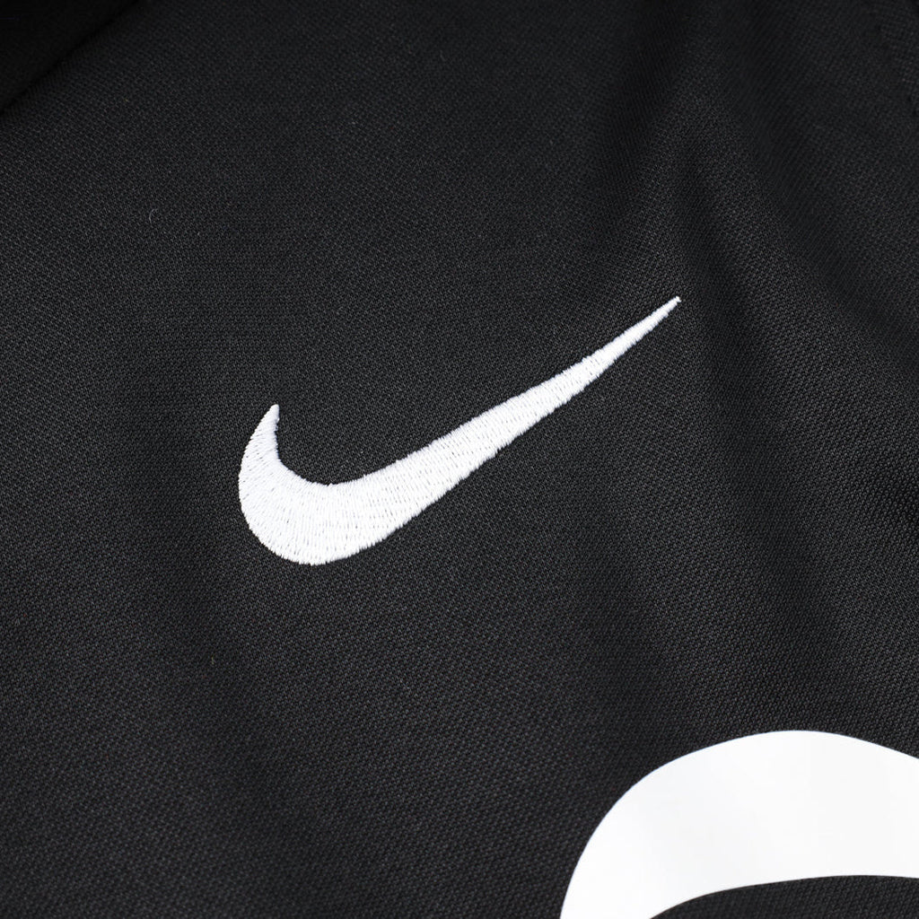 Barcelona Black Tracksuit II
