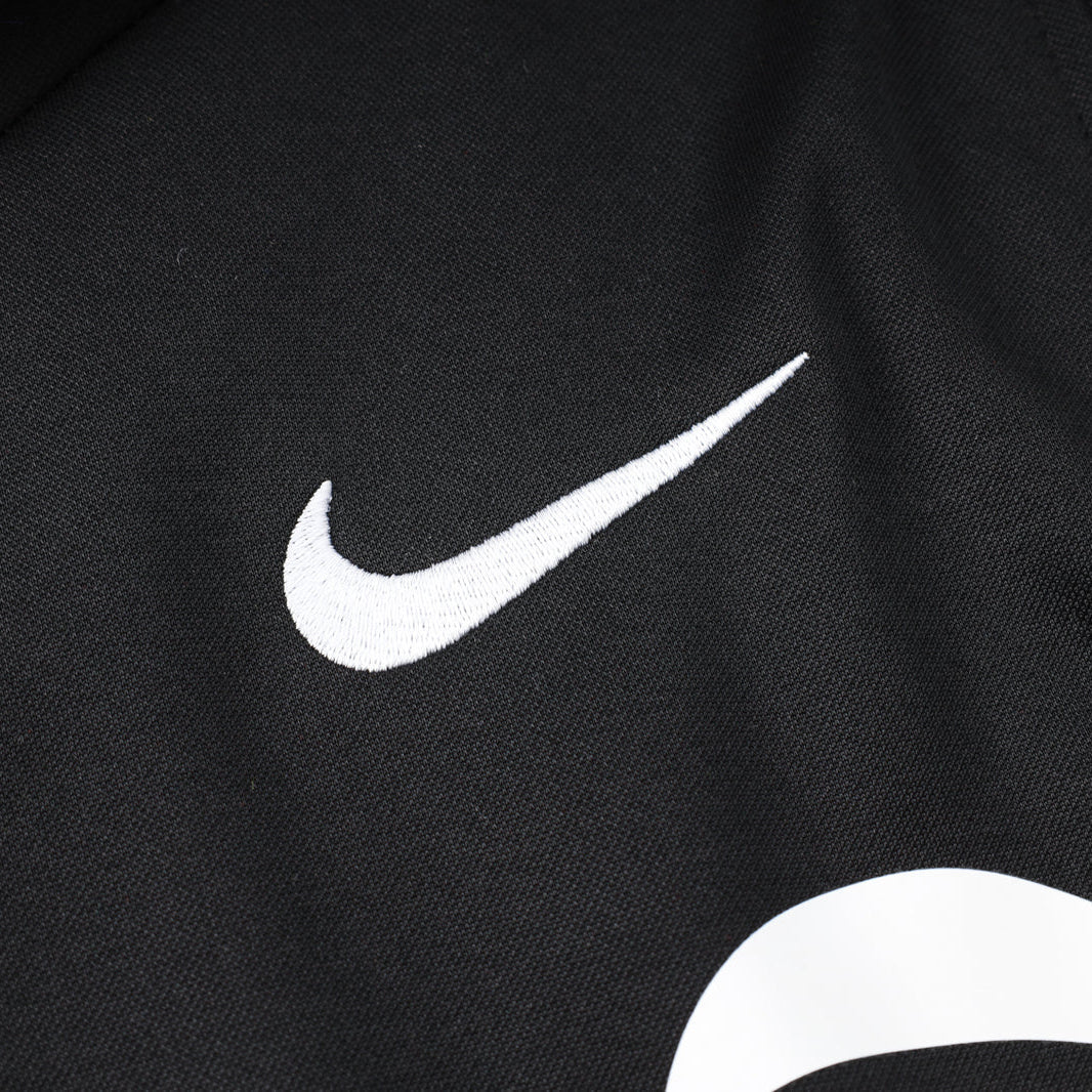 Barcelona Black Tracksuit II