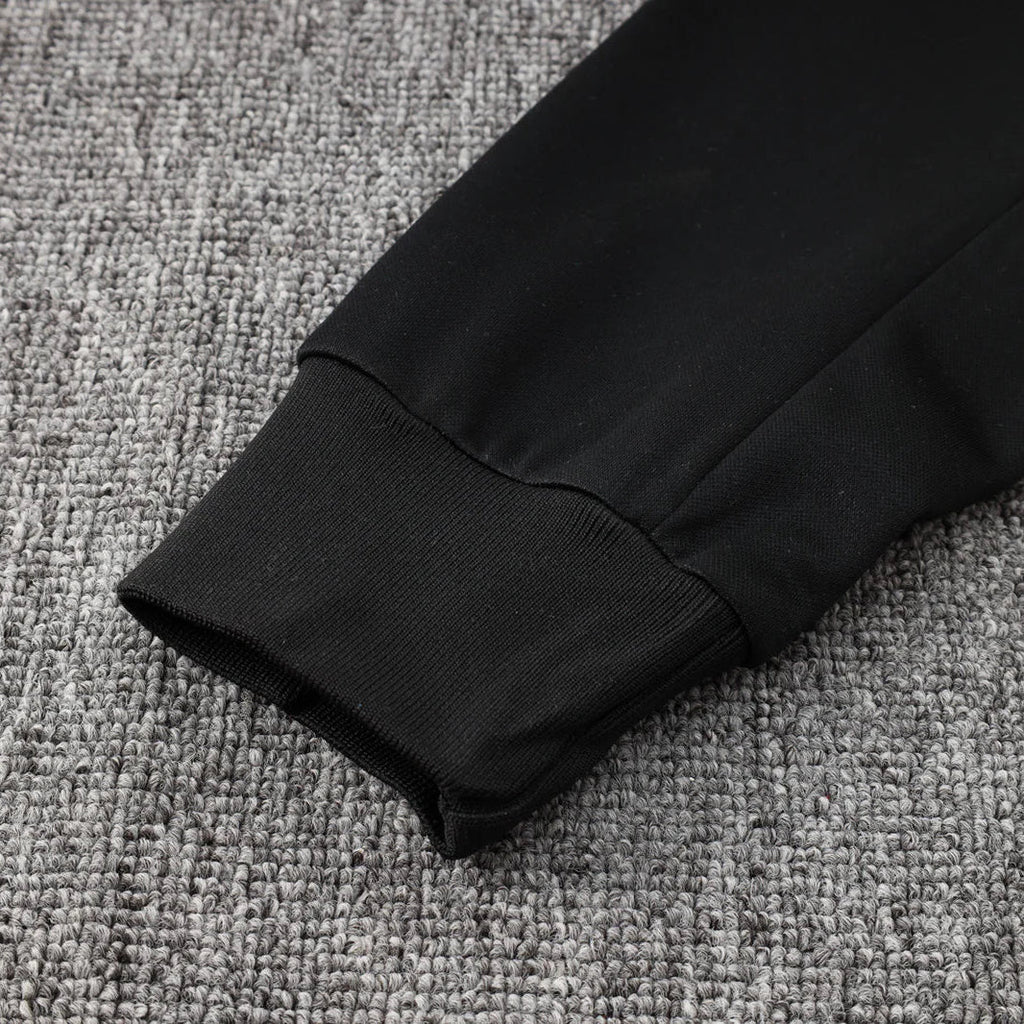Barcelona Black Tracksuit II