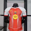 Barcelona Catalan Flame Limited Jersey