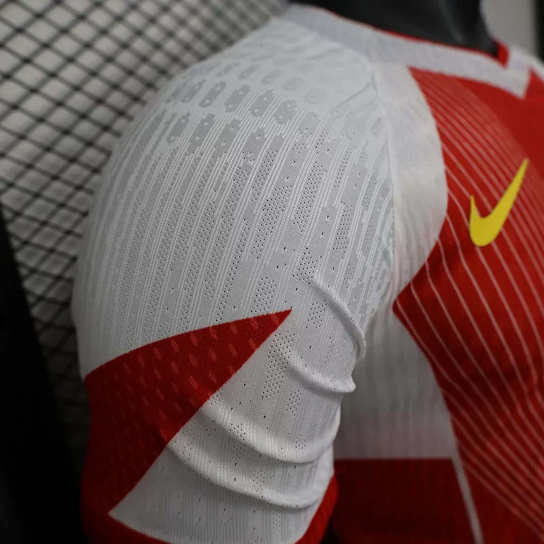 Barcelona Catalan Flame Limited Jersey