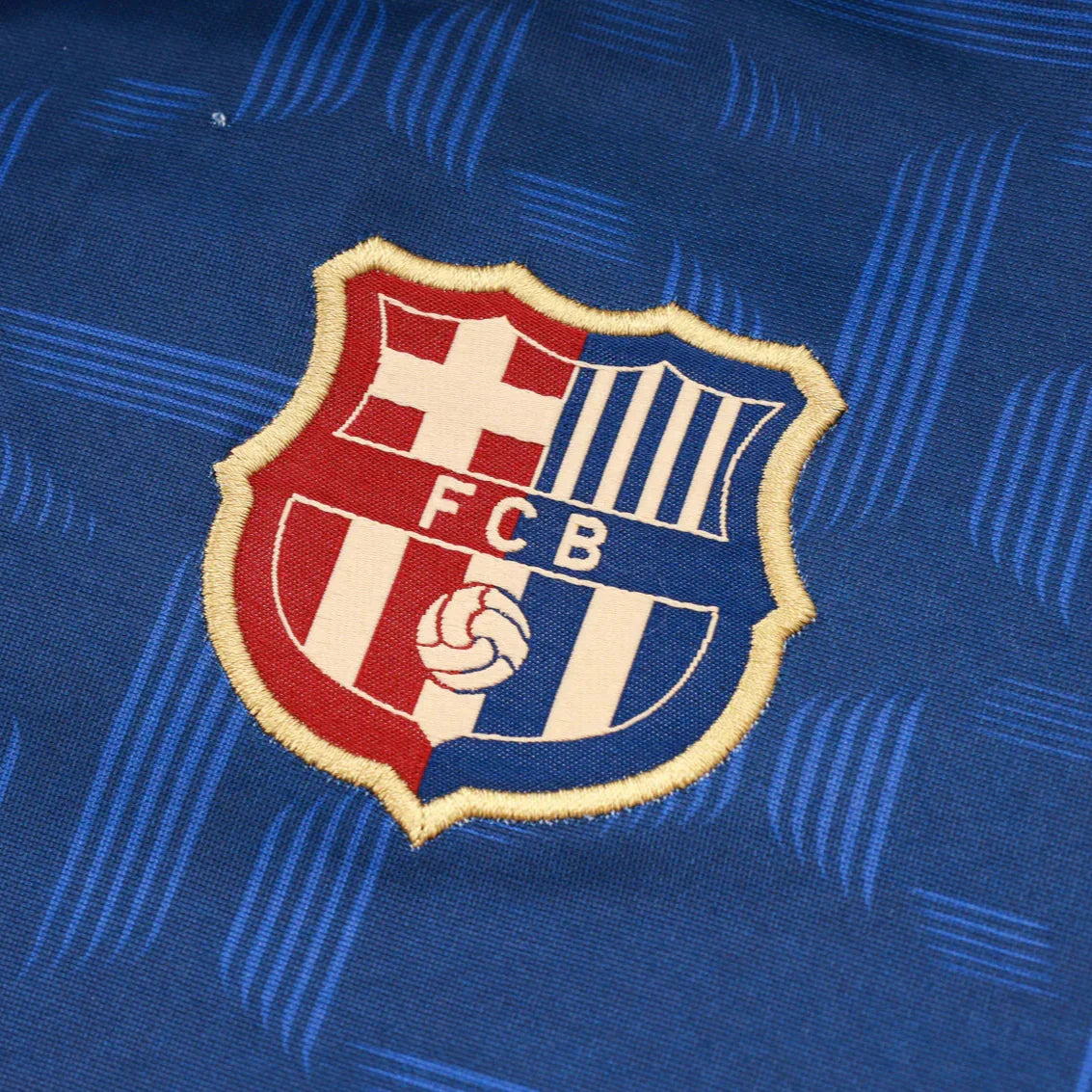 Barcelona Catalan Legacy Tracksuit