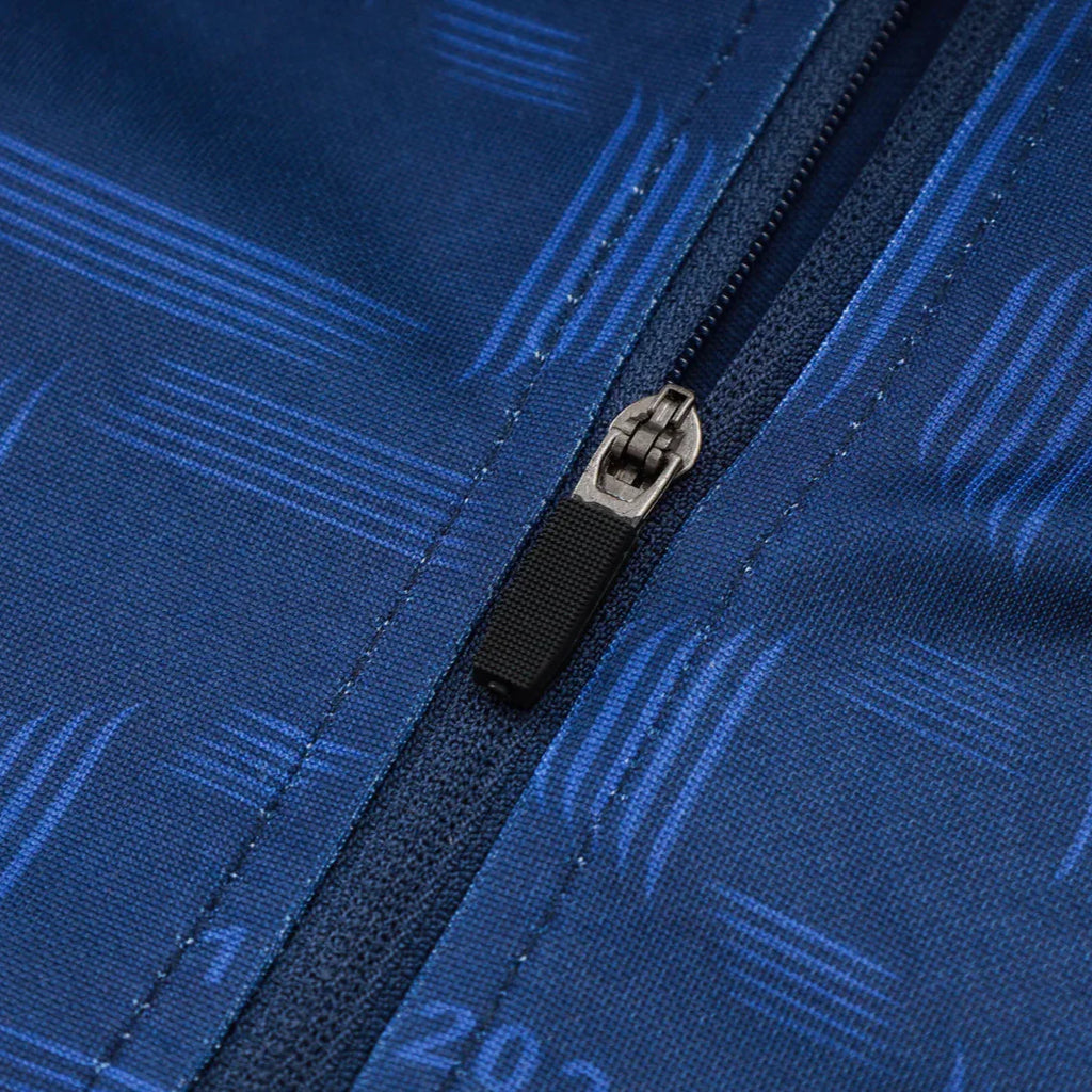 Barcelona Catalan Legacy Tracksuit
