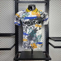 Barcelona Catalan Legends Limited Jersey
