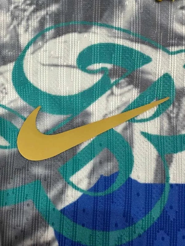 Barcelona Catalan Legends Limited Jersey