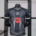 Barcelona Catalan Shadow Limited Jersey