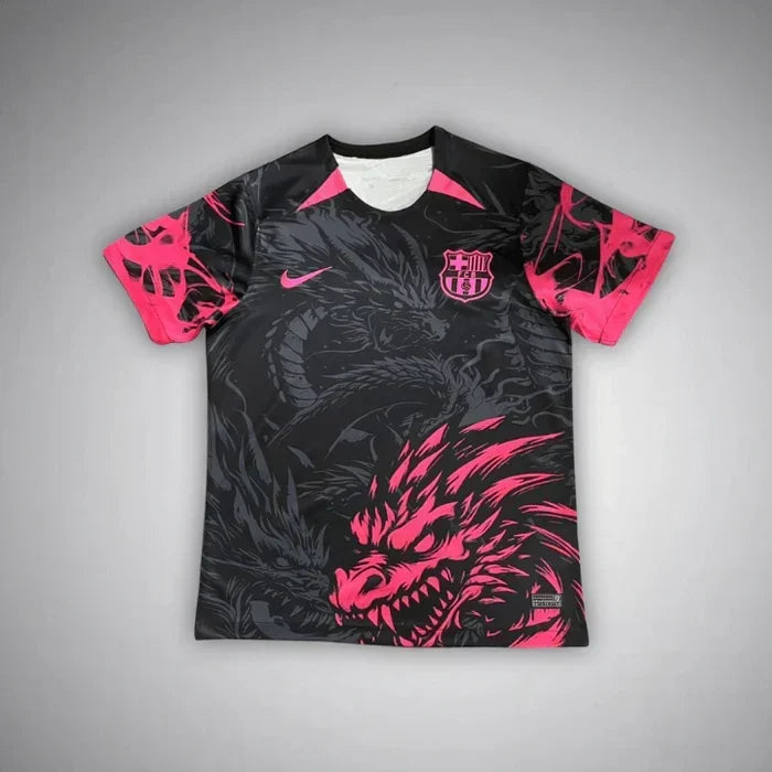 Barcelona Catalan Spirit Limited Jersey