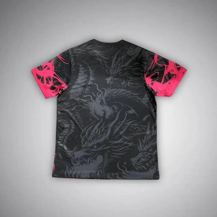 Barcelona Catalan Spirit Limited Jersey