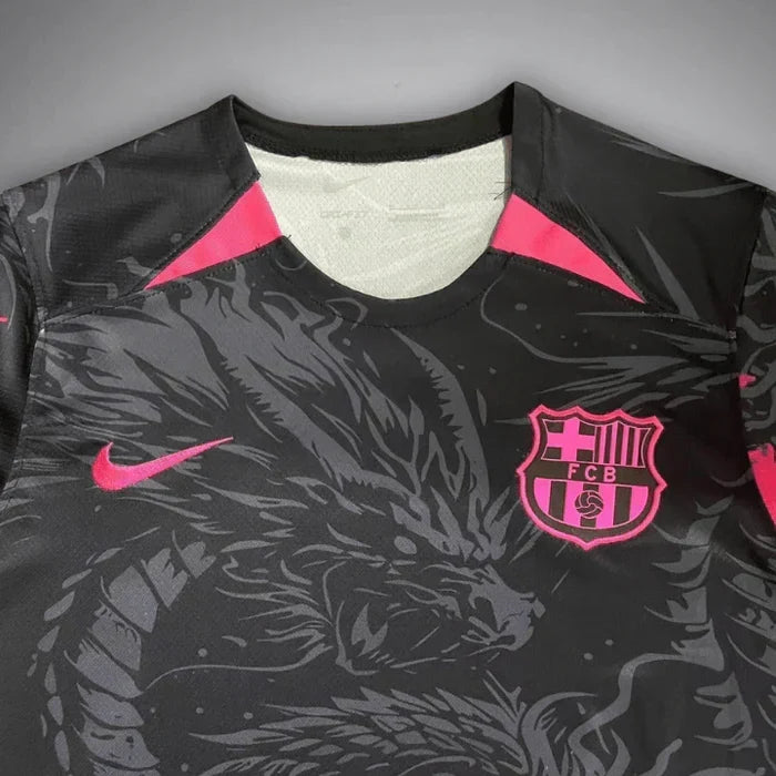 Barcelona Catalan Spirit Limited Jersey