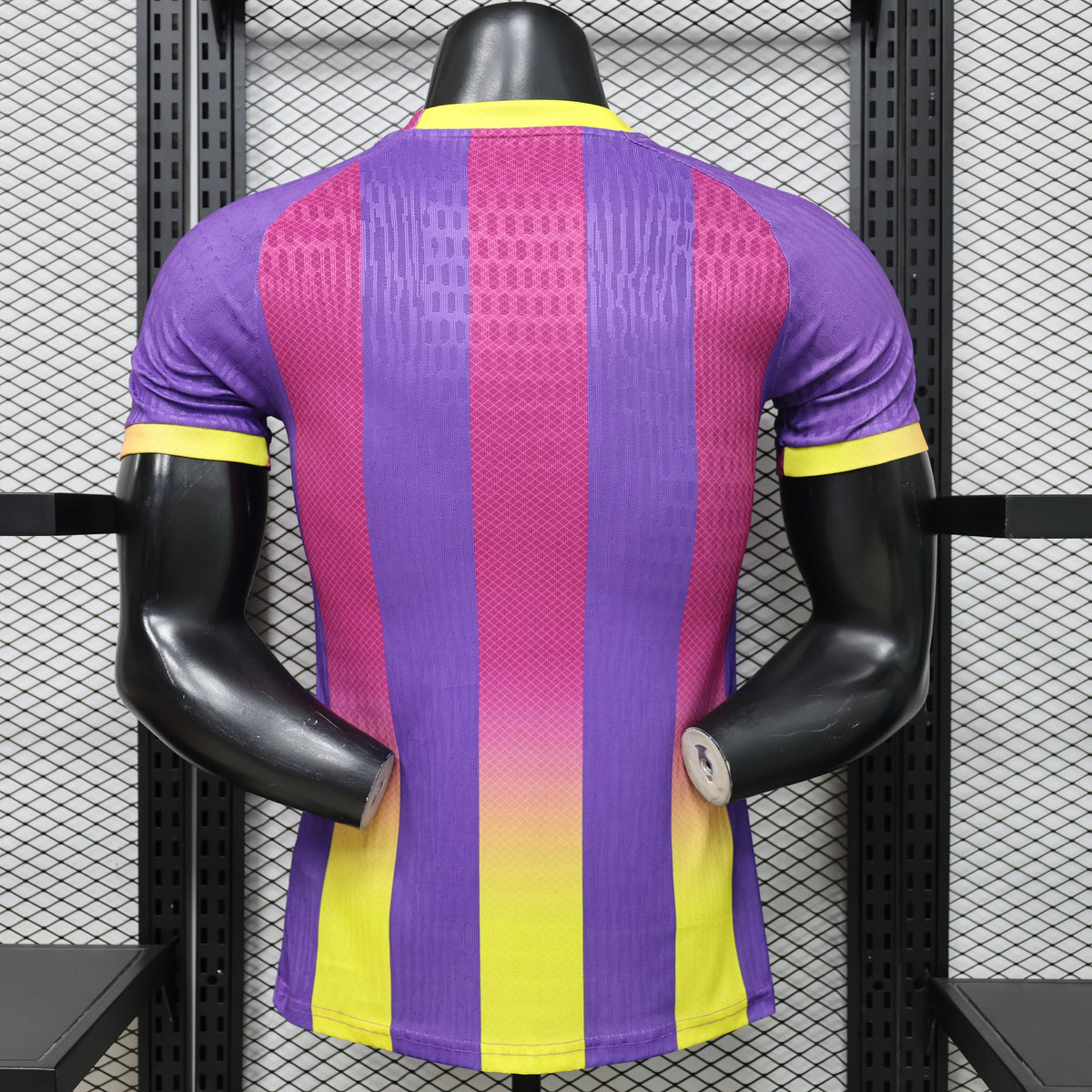 Barcelona Catalan Sunset Jersey
