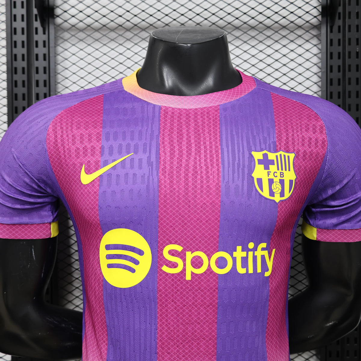 Barcelona Catalan Sunset Jersey