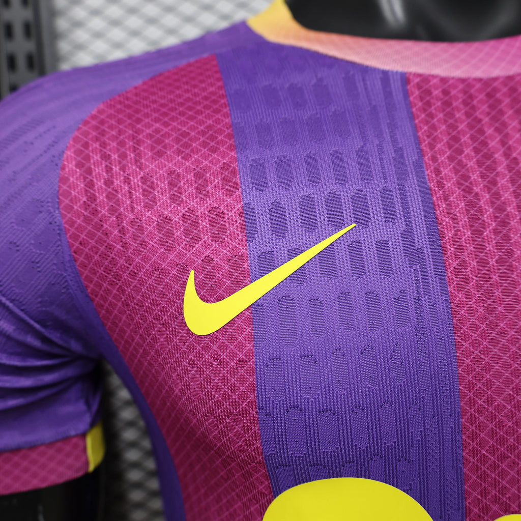 Barcelona Catalan Sunset Jersey