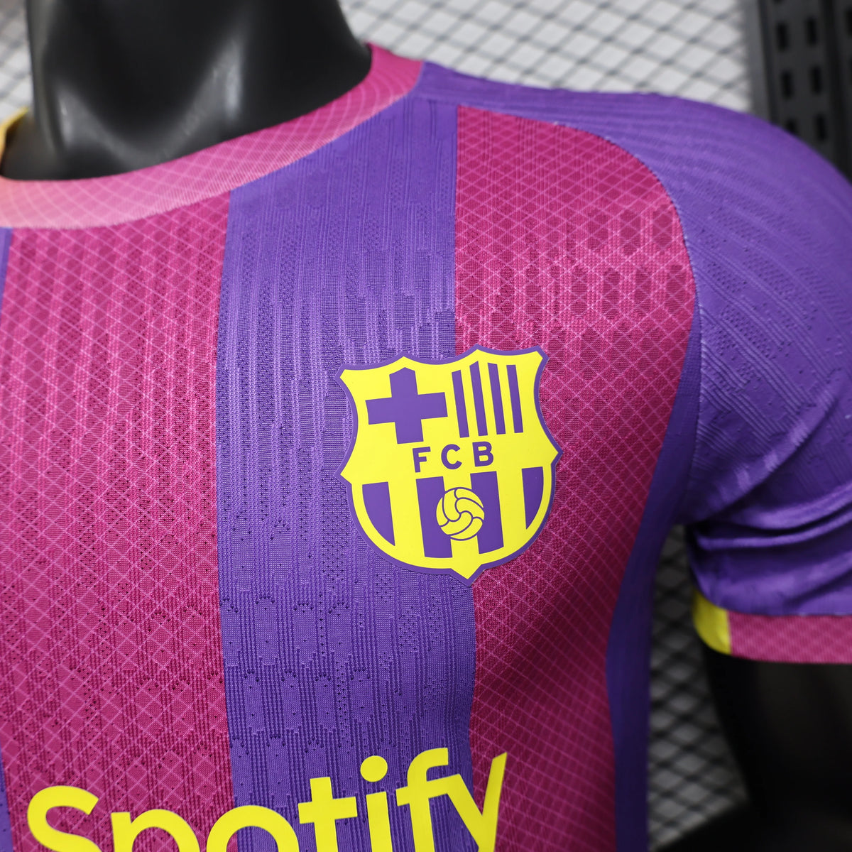 Barcelona Catalan Sunset Jersey