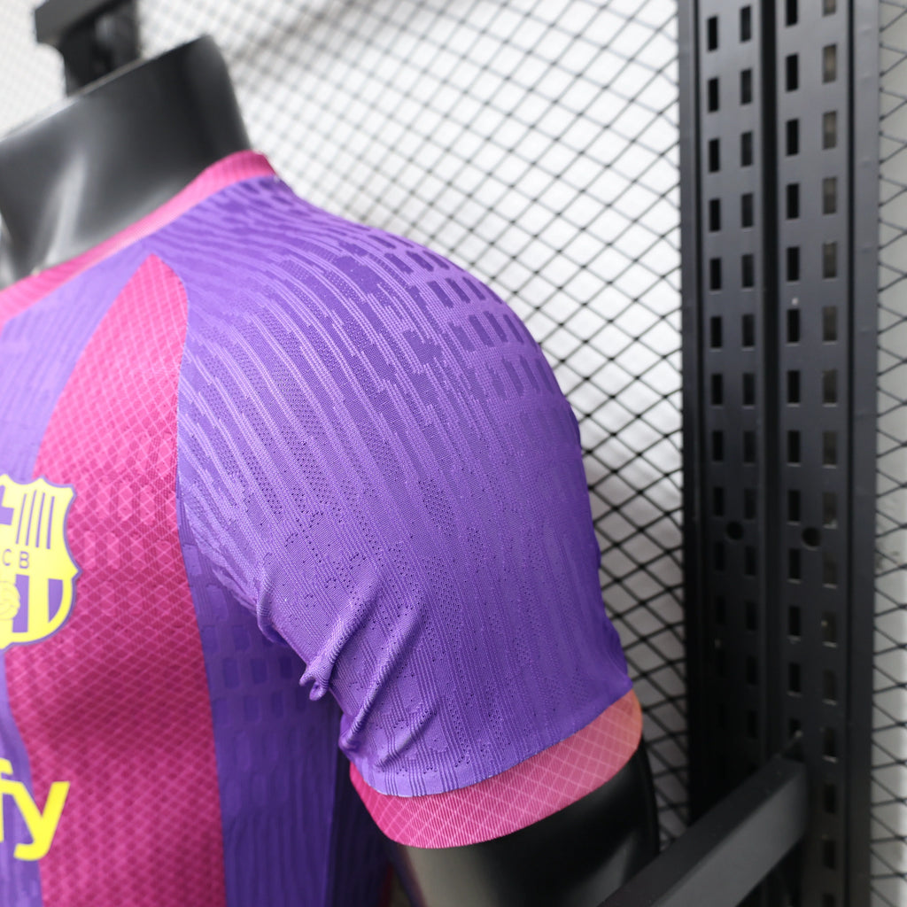 Barcelona Catalan Sunset Jersey