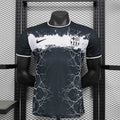Barcelona Catalan Thunder Limited Jersey