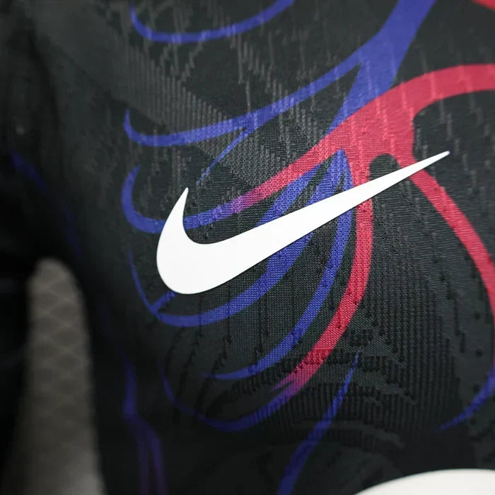 Barcelona Catalan Veins Limited Jersey