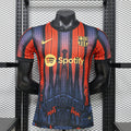 Barcelona Cathedral Catalana Limited Jersey