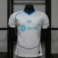 Barcelona Crystal Wave Limited Jersey