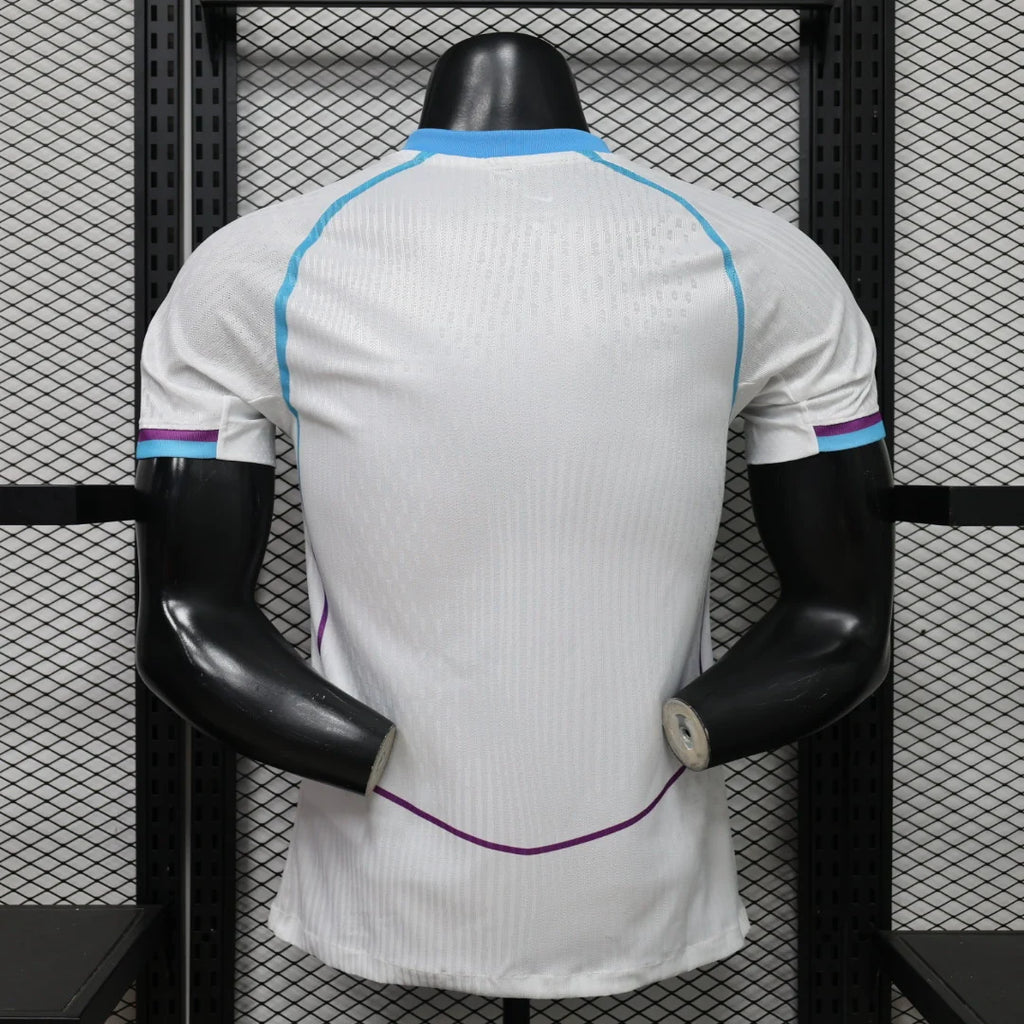 Barcelona Crystal Wave Limited Jersey