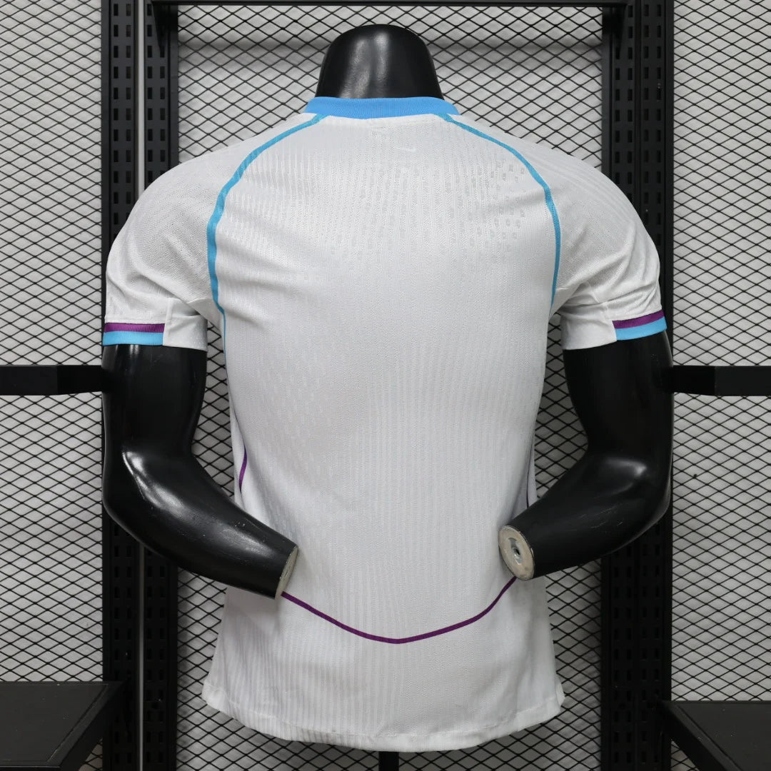 Barcelona Crystal Wave Limited Jersey