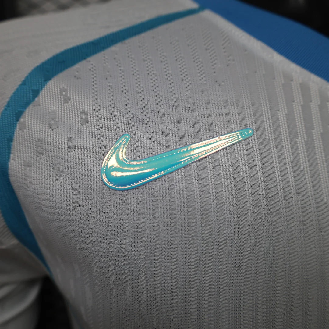 Barcelona Crystal Wave Limited Jersey