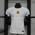 Barcelona Golden Crest Limited Jersey
