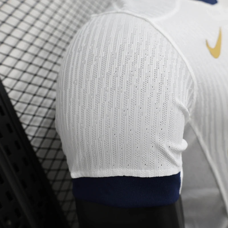 Barcelona Golden Crest Limited Jersey