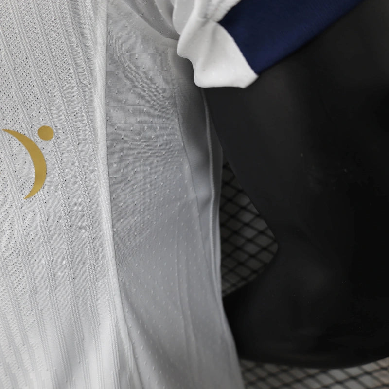 Barcelona Golden Crest Limited Jersey