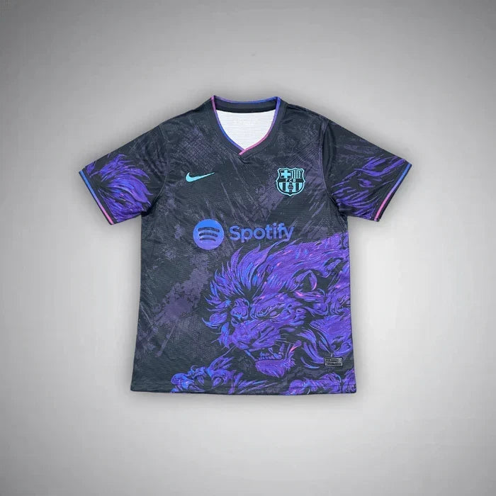 Barcelona La Masia Tribute Limited Jersey